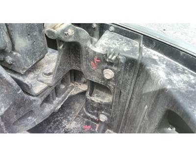 Peterbilt 579 Right Front Bumper Bracket