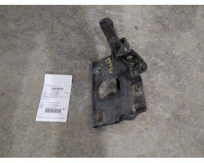 Peterbilt 579 Left Front Bumper Bracket