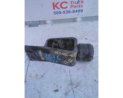 Peterbilt 579 Front Bumper Bracket