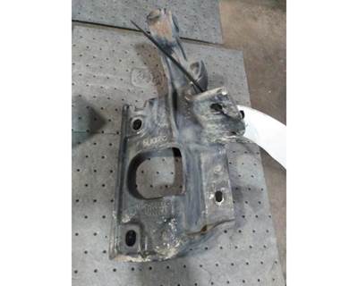 Peterbilt 579 Left Front Bumper Bracket
