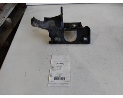 Peterbilt 579 Left Front Bumper Bracket