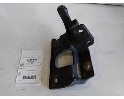 Peterbilt 579 Left Front Bumper Bracket