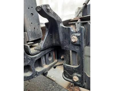Peterbilt 579 Right Front Bumper Bracket
