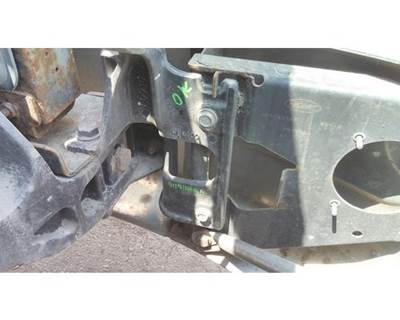 Peterbilt 579 Right Front Bumper Bracket