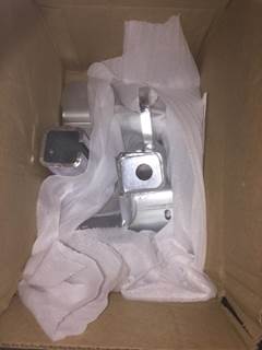 Volvo VNL Front Bumper Bracket