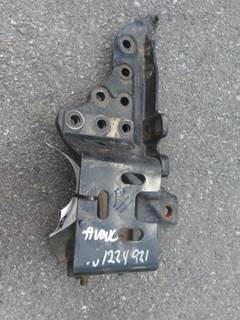 Volvo VNL Right Front Bumper Bracket