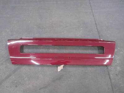 Volvo VNL Front Bumper Bracket