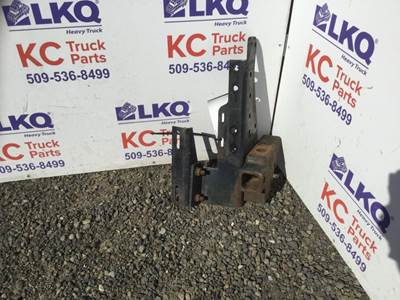 Volvo VNL Right Front Bumper Bracket