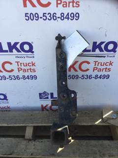 Volvo VNL Left Front Bumper Bracket