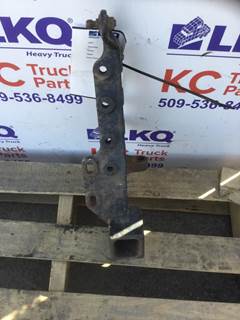 Volvo VNL Right Front Bumper Bracket
