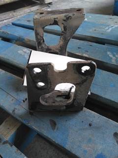 Volvo VNL Left Front Bumper Bracket