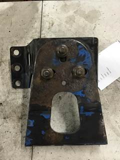 Volvo VNM Left Front Bumper Bracket