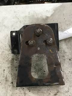 Volvo VNM Left Front Bumper Bracket