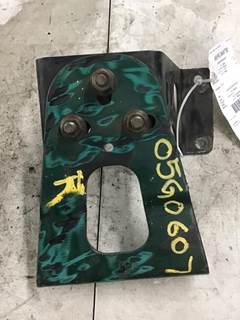 Volvo VNM Right Front Bumper Bracket