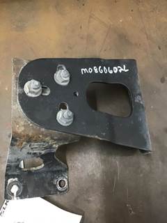 Volvo VNM Left Front Bumper Bracket