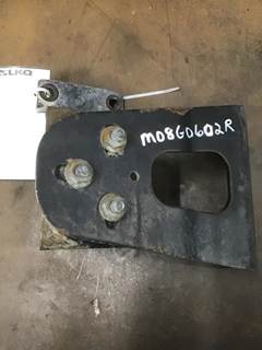 Volvo VNM Right Front Bumper Bracket