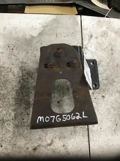 Volvo VNM Left Front Bumper Bracket