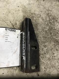 Volvo VNM Right Front Bumper Bracket