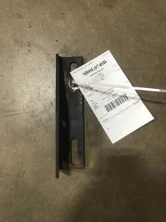 Volvo VNM Right Front Bumper Bracket