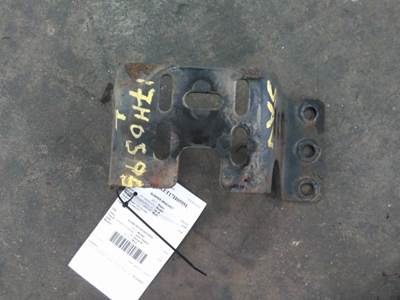 Volvo VNM Left Front Bumper Bracket