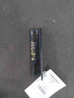 Volvo VNM Left Front Bumper Bracket