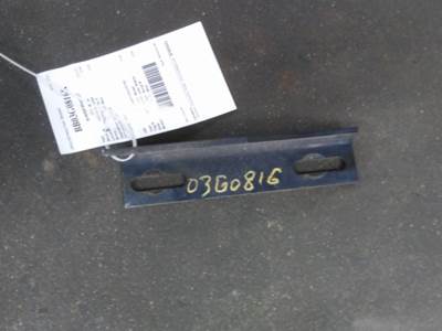 Volvo VNM Right Front Bumper Bracket