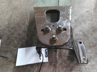 Volvo VNM Right Front Bumper Bracket