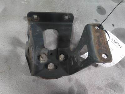 Volvo VNM Left Front Bumper Bracket