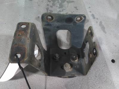Volvo VNM Right Front Bumper Bracket