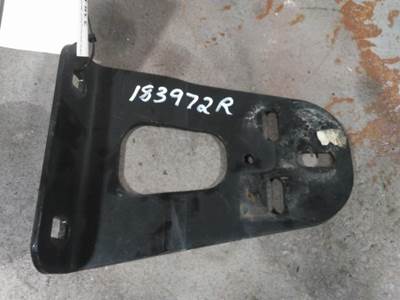 Volvo VNM Right Front Bumper Bracket