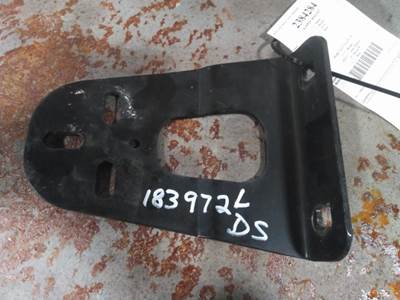 Volvo VNM Left Front Bumper Bracket
