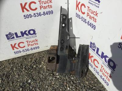 Volvo VNM Left Front Bumper Bracket