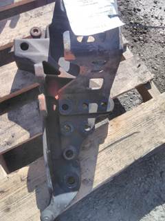Volvo VNM Left Front Bumper Bracket