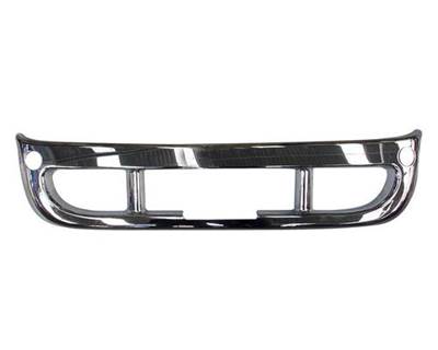 Freightliner Cascadia 125 Bumper Center