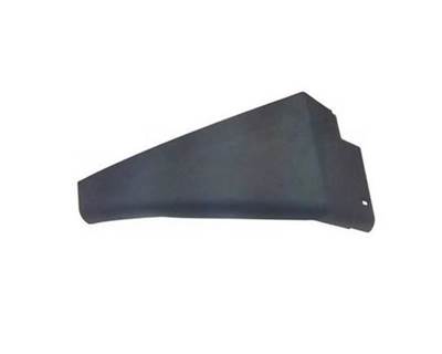 2018-2019 Freightliner Cascadia Front Bumper Air Dam End, Right Side