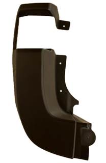 Ford Transit Left Bumper End