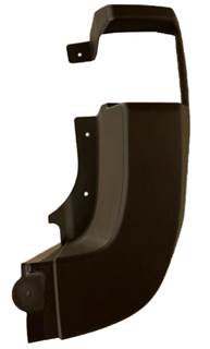 Ford Transit Bumper End
