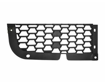 Freightliner Cascadia 125 Right Bumper End for a Freightliner CASCADIA 125 2018UP