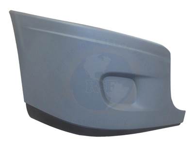 Freightliner Right Bumper End for a Freightliner CASCADIA 125