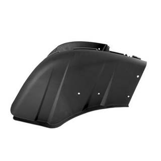 Freightliner Cascadia Right Bumper End