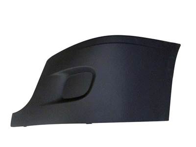 Freightliner Left Bumper End for a Freightliner CASCADIA 125