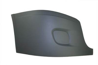 Freightliner Cascadia Right Bumper End