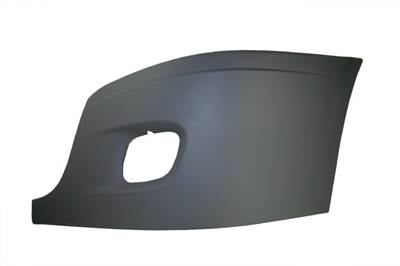 Freightliner Cascadia Left Bumper End