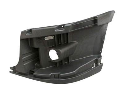 Freightliner Left Bumper End for a Freightliner CASCADIA 125
