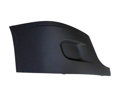 Freightliner Right Bumper End for a Freightliner CASCADIA 125