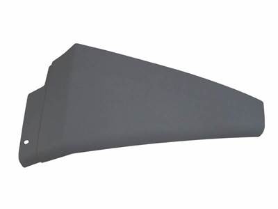 Freightliner Left Bumper End for a Freightliner CASCADIA