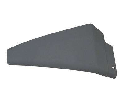 Freightliner Right Bumper End for a Freightliner CASCADIA 126