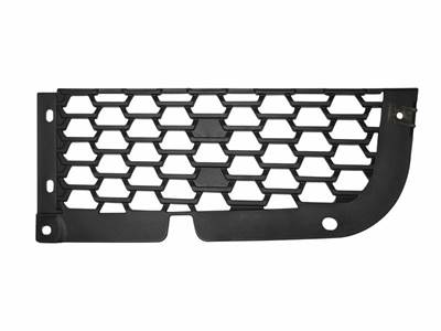 Freightliner Left Bumper End for a Freightliner CASCADIA 125 2018UP