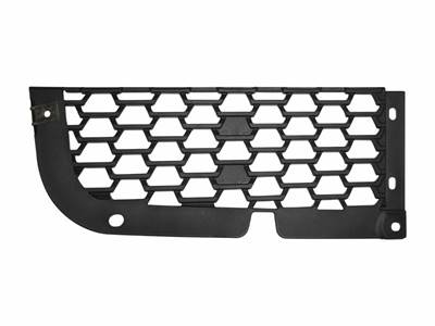 Freightliner Right Bumper End for a Freightliner CASCADIA 125 2018UP