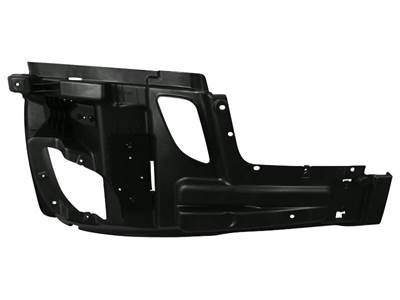 Freightliner Right Bumper End for a Freightliner CASCADIA 126